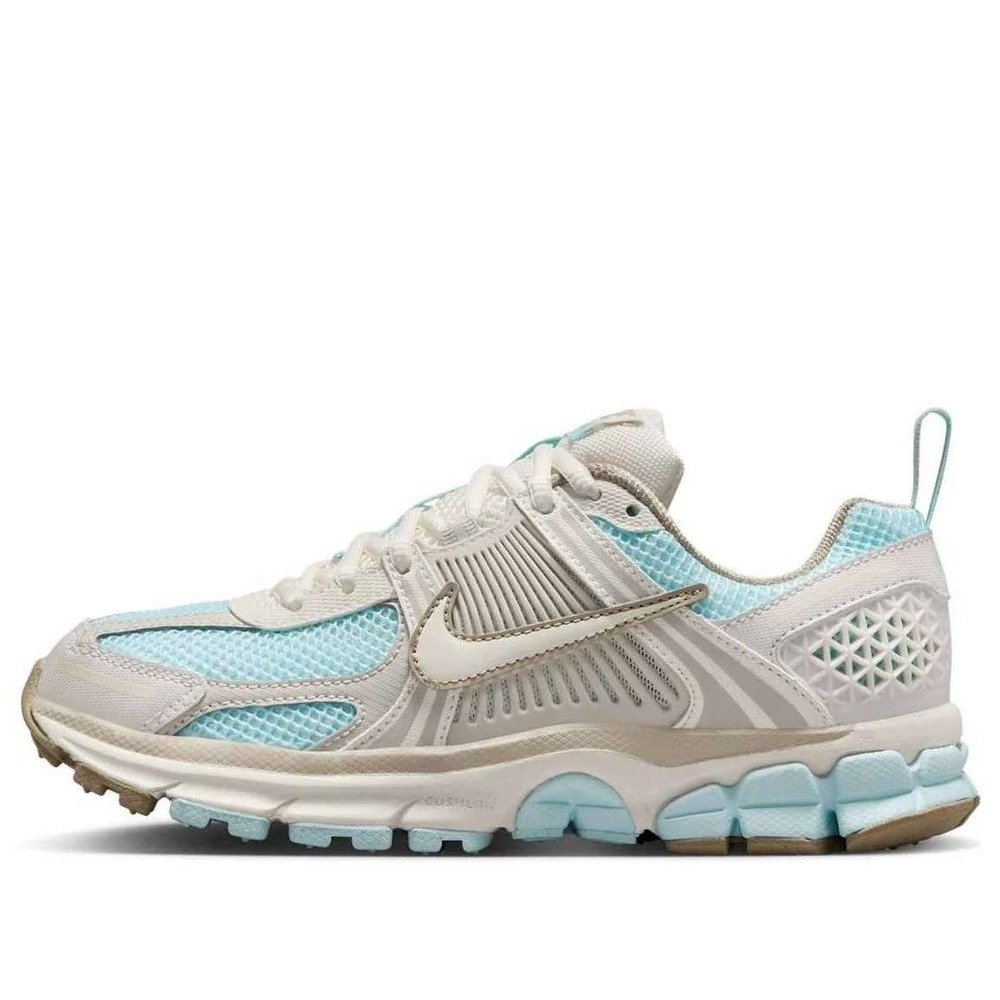 6Y / 7.5W - [NEW] Kid's Nike Zoom Vomero 5 Shoes 'Ice Blue' IB4698-411